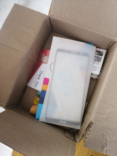 Buyer review image 2