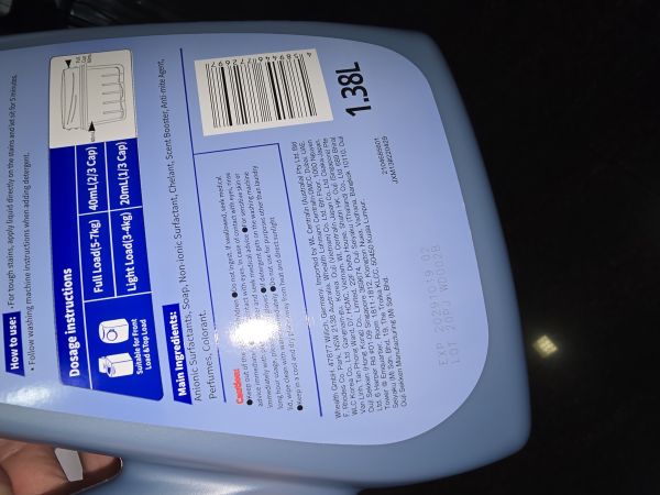 Buyer review image 2