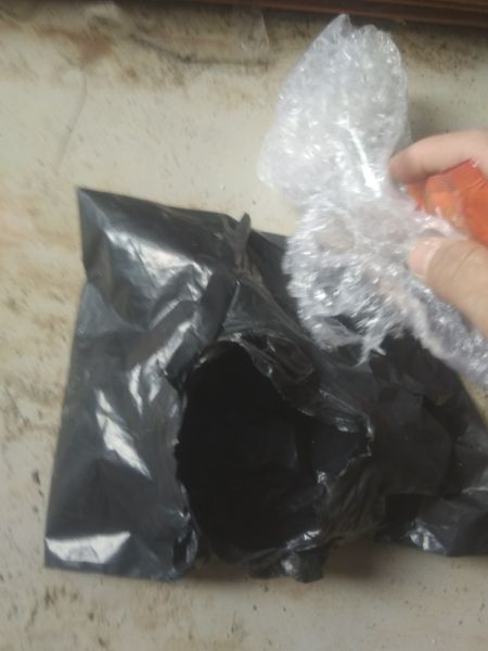 Buyer review image 1