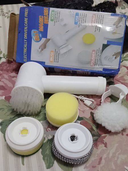 Buyer review image 1