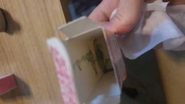Buyer review image 2