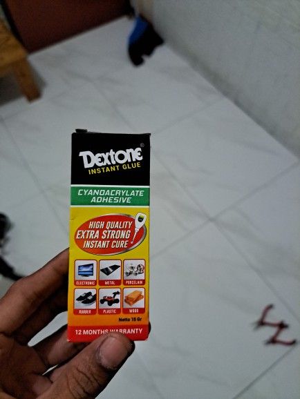 Buyer review image 1