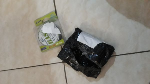 Buyer review image 1