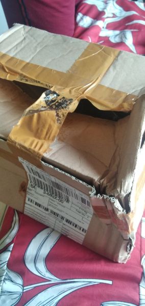 Buyer review image 1
