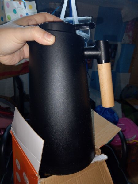 Buyer review image 2