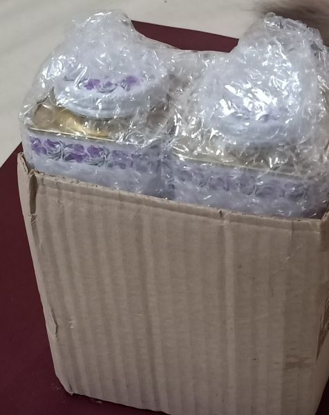 Buyer review image 2