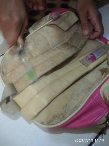 Buyer review image 2