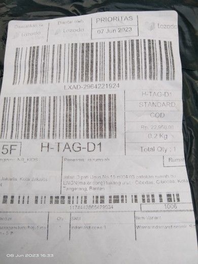Buyer review image 1