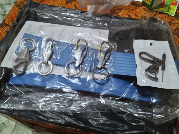 Buyer review image 2
