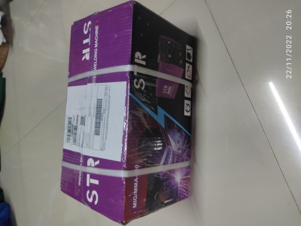 Buyer review image 1