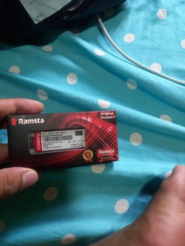 Buyer review image 1