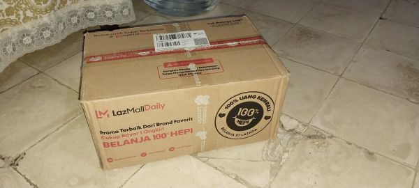 Buyer review image 3