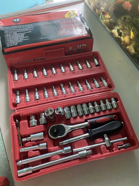 Buyer review image 1