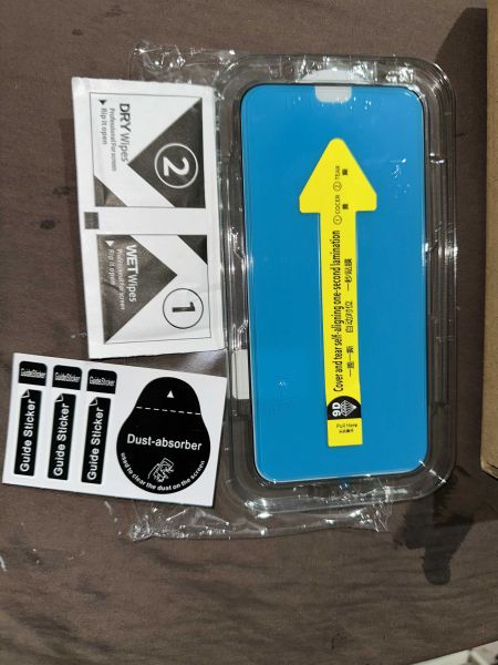 Buyer review image 1