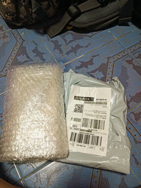 Buyer review image 1