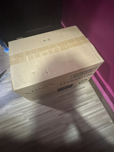 Buyer review image 2