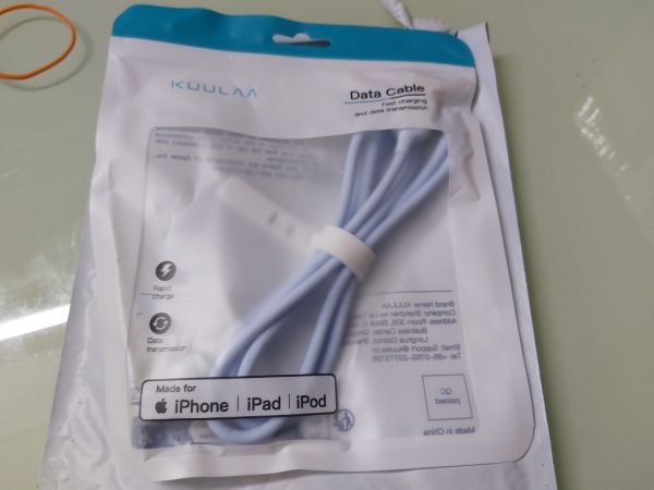 Buyer review image 1