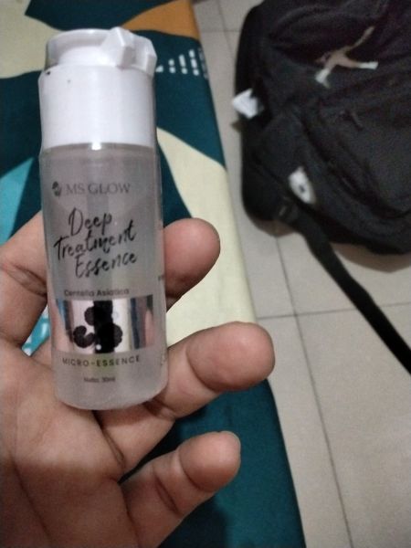 Buyer review image 2