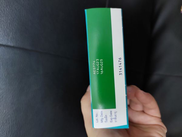 Buyer review image 2