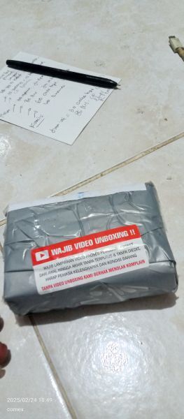 Buyer review image 2