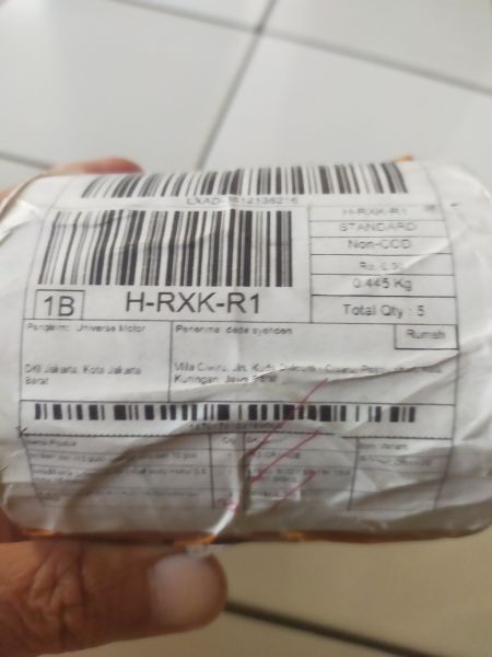 Buyer review image 1