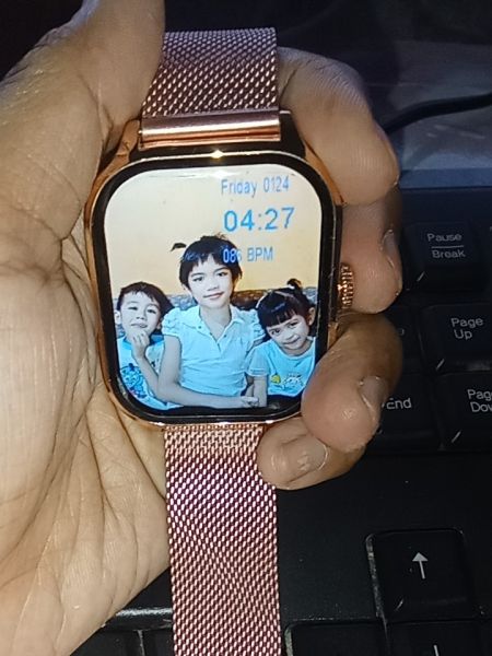 Buyer review image 1