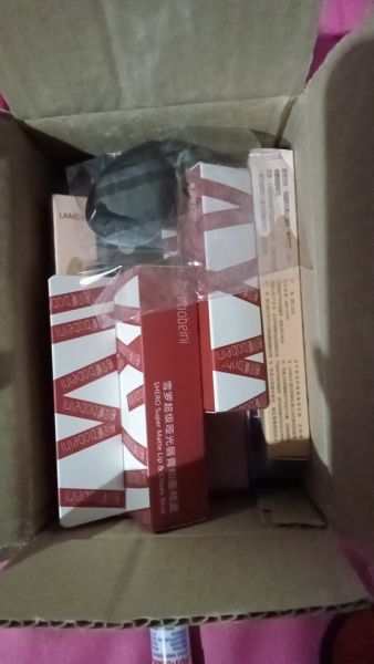 Buyer review image 3