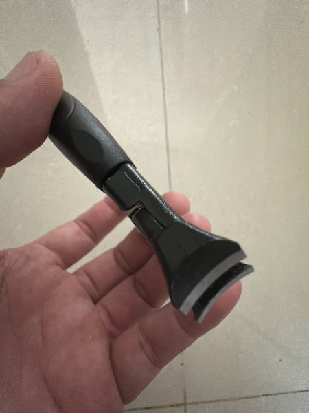 Buyer review image 2