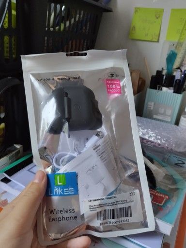 Buyer review image 2