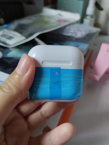 Buyer review image 1