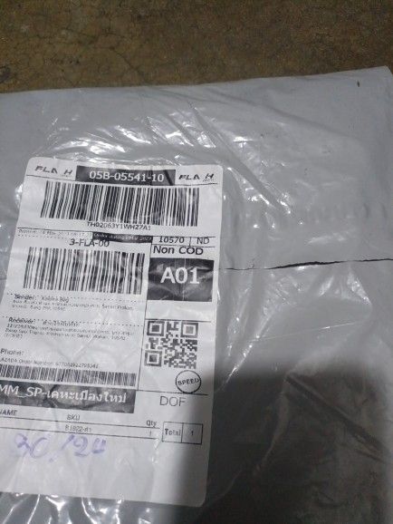 Buyer review image 1