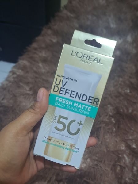 Buyer review image 1