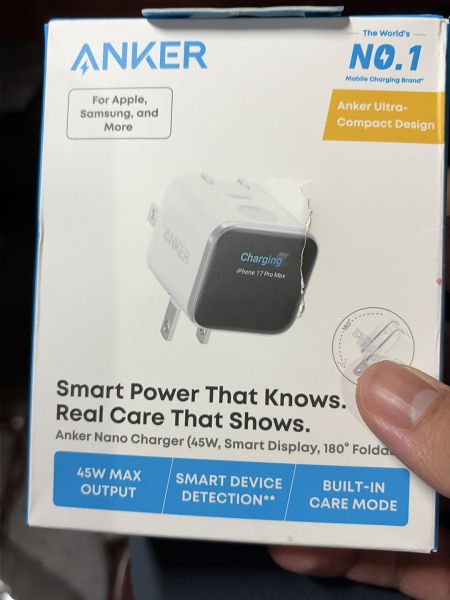 Buyer review image 1