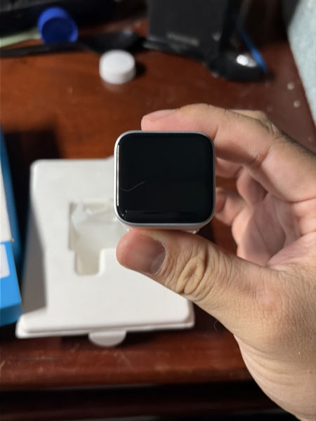 Buyer review image 2