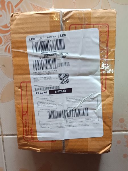 Buyer review image 1