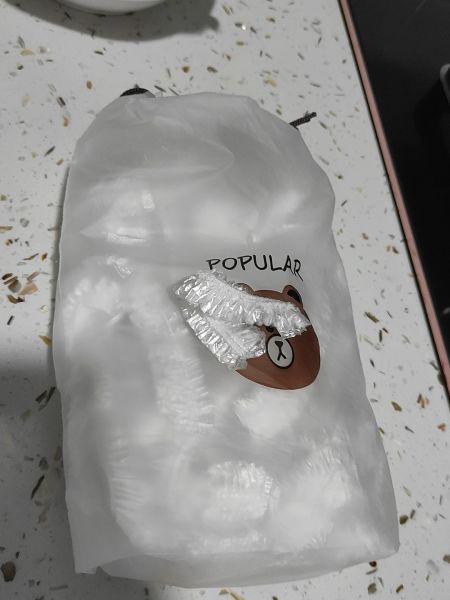 Buyer review image 1