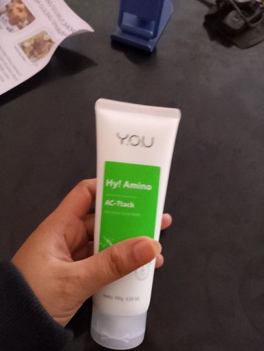 Buyer review image 2