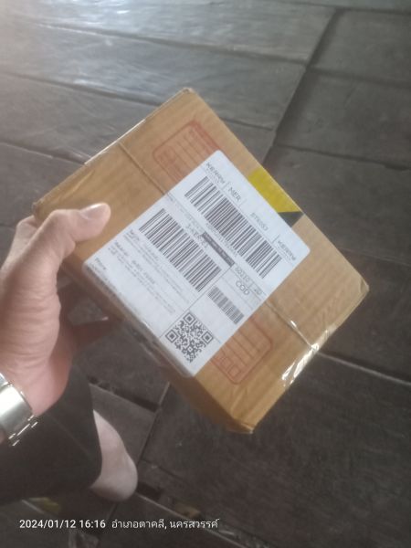 Buyer review image 1