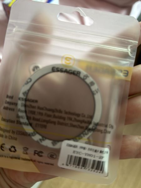 Buyer review image 2