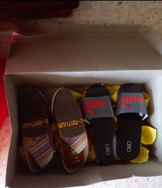 Buyer review image 2