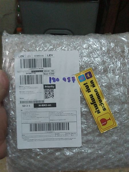 Buyer review image 1