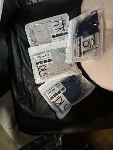 Buyer review image 1