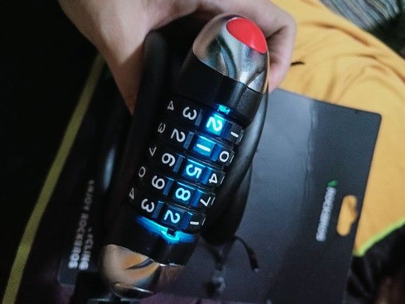 Buyer review image 3