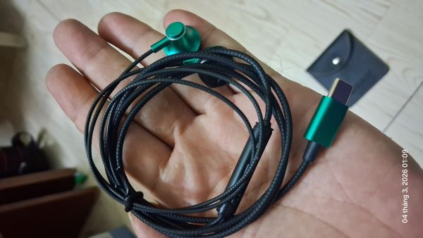 Buyer review image 2