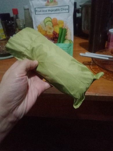 Buyer review image 1