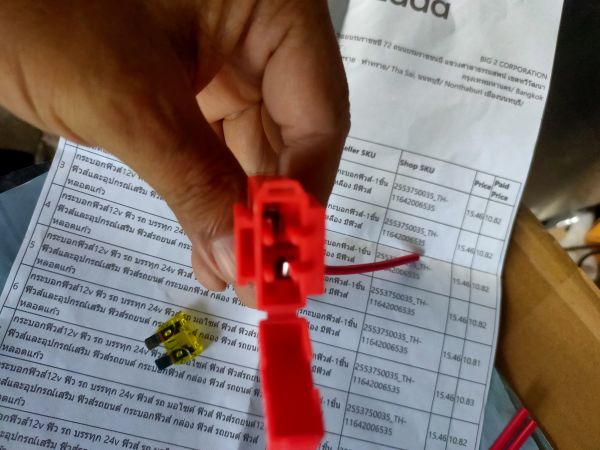 Buyer review image 2