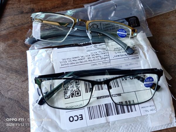 Buyer review image 2