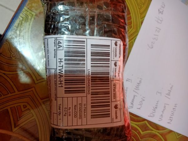Buyer review image 2