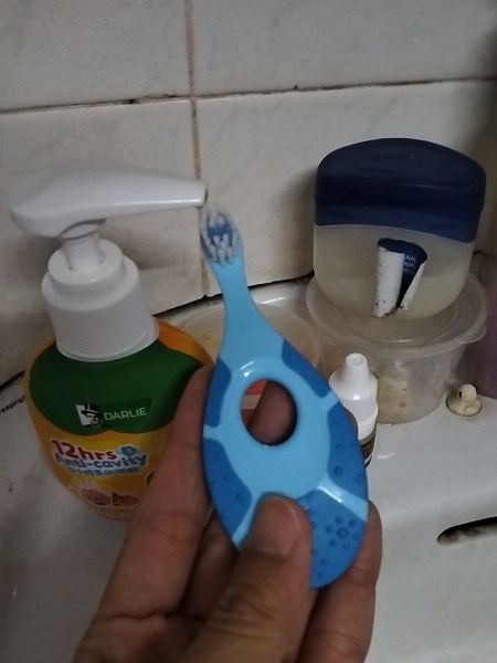Buyer review image 2