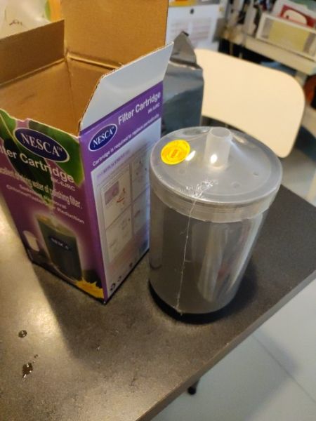 Buyer review image 2